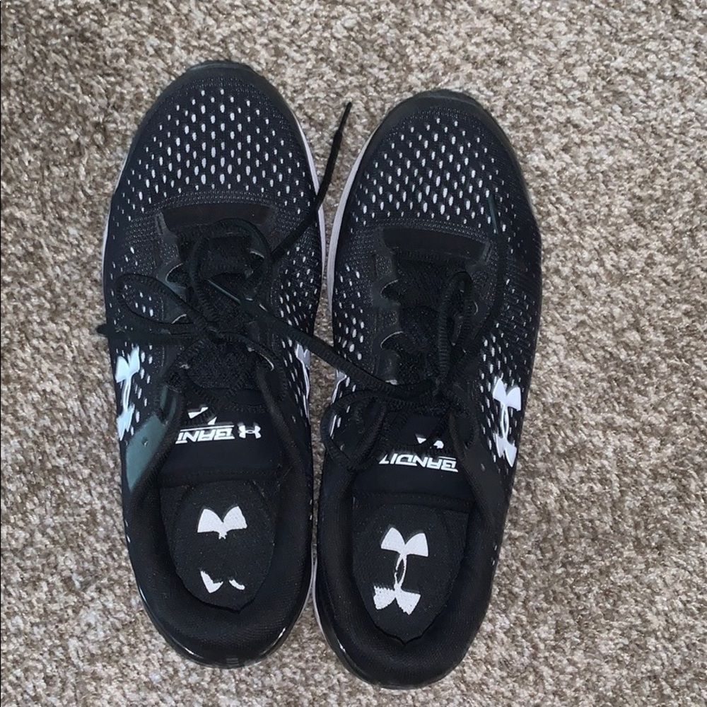 Under Armour Shoes